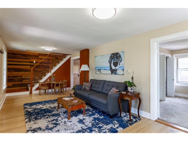 2507 9 Th St, House other with 4 bedrooms, 2 bathrooms and null parking in Boulder CO | Image 7