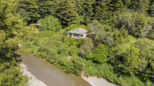 1365 Austin Creek Road, Cazadero, CA, 95421 | Card Image