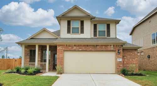 7103 Avalon Bend Cir, Spring, TX, 77379-5907 | Card Image