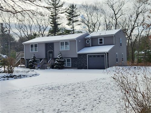 157 South Rd, Exeter, RI, 02822-3523 | Card Image