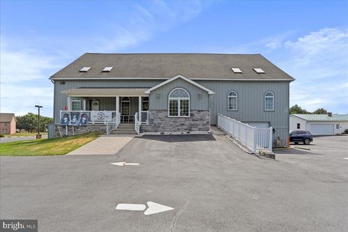 14111, 14113 Pennsylvania Avenue, HAGERSTOWN, MD, 21742 | Card Image