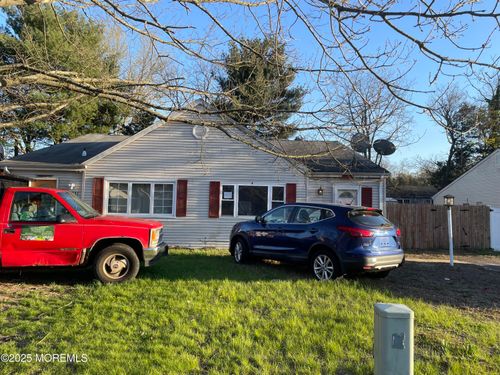 2538 Lexington Ct, Jackson, NJ, 08527-5033 | Card Image