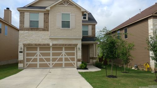129 Desert Flower, Boerne, TX, 78006-1988 | Card Image