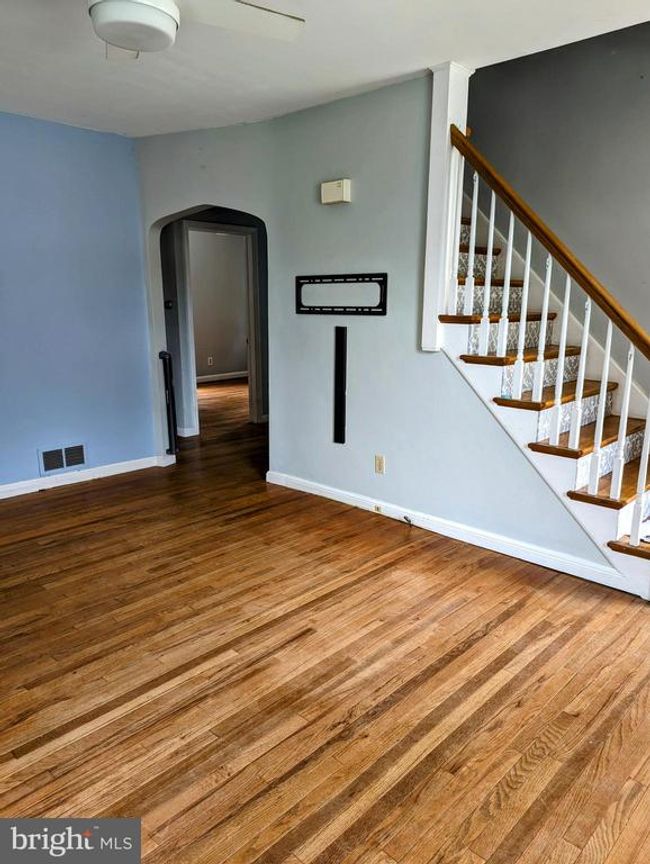 1216 N Franklin St, House other with 4 bedrooms, 1 bathrooms and null parking in POTTSTOWN PA | Image 12