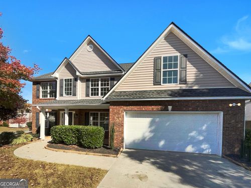 735 Galloping Bend Ct, Auburn, GA, 30011-4668 | Card Image