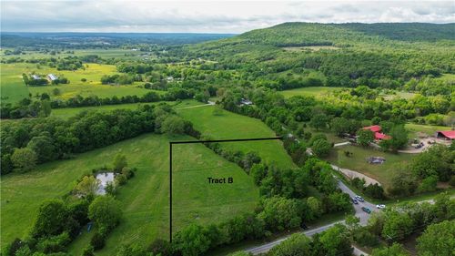 Tract B Illinois Chapel Road, Prairie Grove, AR, 72753 | Card Image