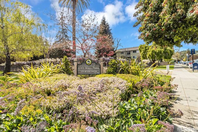 APT-4 - 1432 San Carlos Ave, Condo with 2 bedrooms, 3 bathrooms and 2 parking in San Carlos CA | Image 29