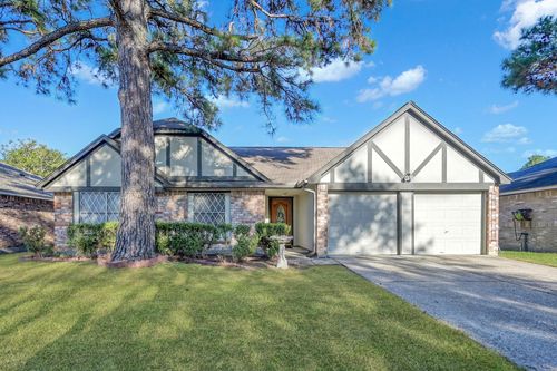 19718 Brentonridge Ln, Spring, TX, 77379-6024 | Card Image