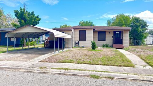 1434 Daytona Dr, Corpus Christi, TX, 78415-4906 | Card Image