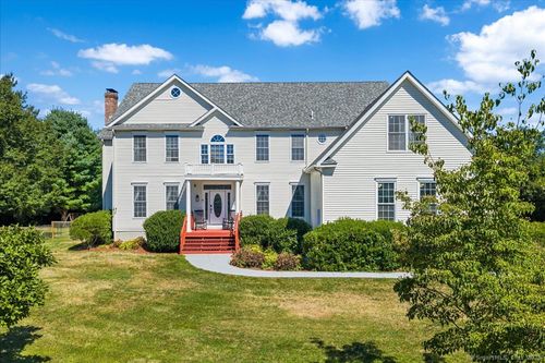 23 Whaling Dr, Waterford, CT, 06385-3319 | Card Image