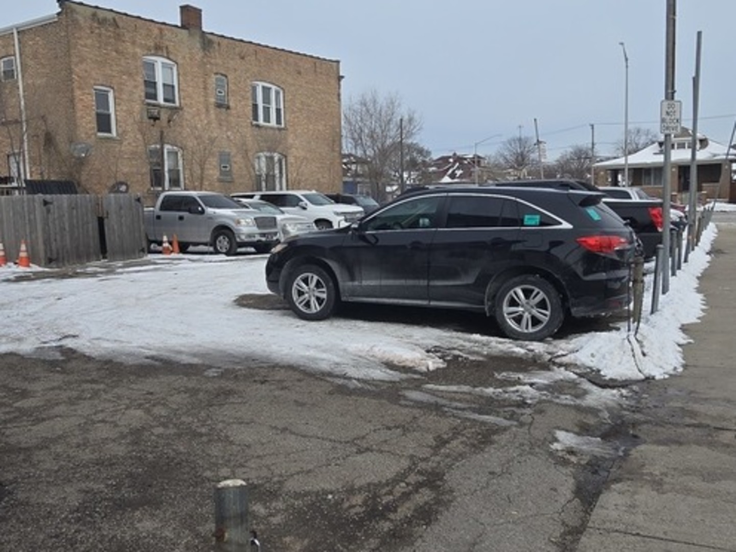 Commercial Sale in Blue Island 5