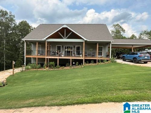 192 Mandy Dr, Wedowee, AL, 36278 | Card Image