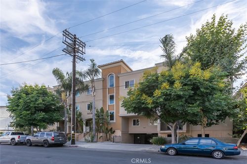 103-5305 Bellingham Ave, Valley Village, CA, 91607 | Card Image