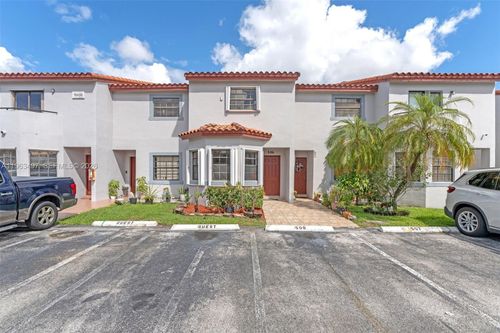 15430 Sw 74th Circle Ct, Miami, FL, 33193-3350 | Card Image