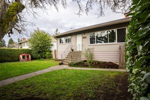 150 Wakesiah Ave, Nanaimo, BC, V9R3J9 | Card Image