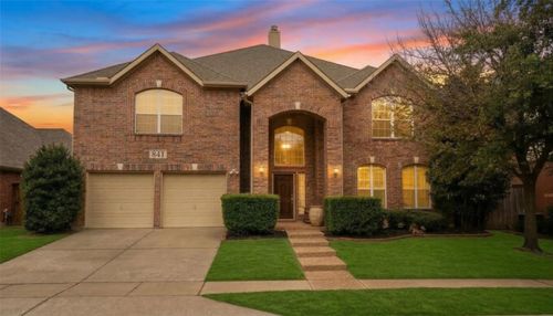 841 Carolina Way, Lantana, TX, 76226-6460 | Card Image