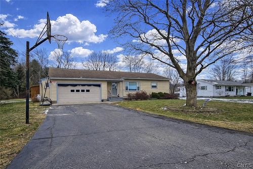 21 Forster Street, Otego, NY, 13825 | Card Image