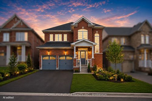 984 Wrenwood Drive, Oshawa, ON, L1K0Y1 | Card Image