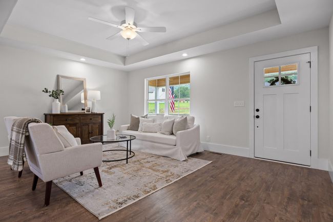 45 Lightning Ln, House other with 3 bedrooms, 2 bathrooms and 2 parking in Dunlap TN | Image 11