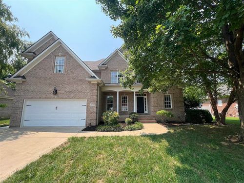 2645 Laurelstone Ln, Bowling Green, KY, 42104-4739 | Card Image