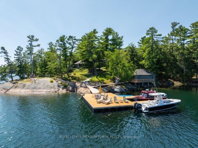 1 B 642 White Pigeon Island, House other with 6 bedrooms, 4 bathrooms and null parking in The Archipelago ON | Image 5