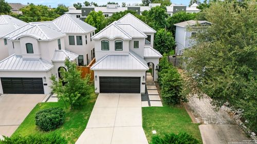 212 Melrose Pl, San Antonio, TX, 78212-1932 | Card Image