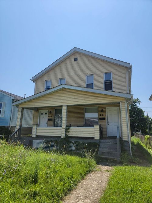 791 E Starr Ave, Columbus, OH, 43201-3755 | Card Image