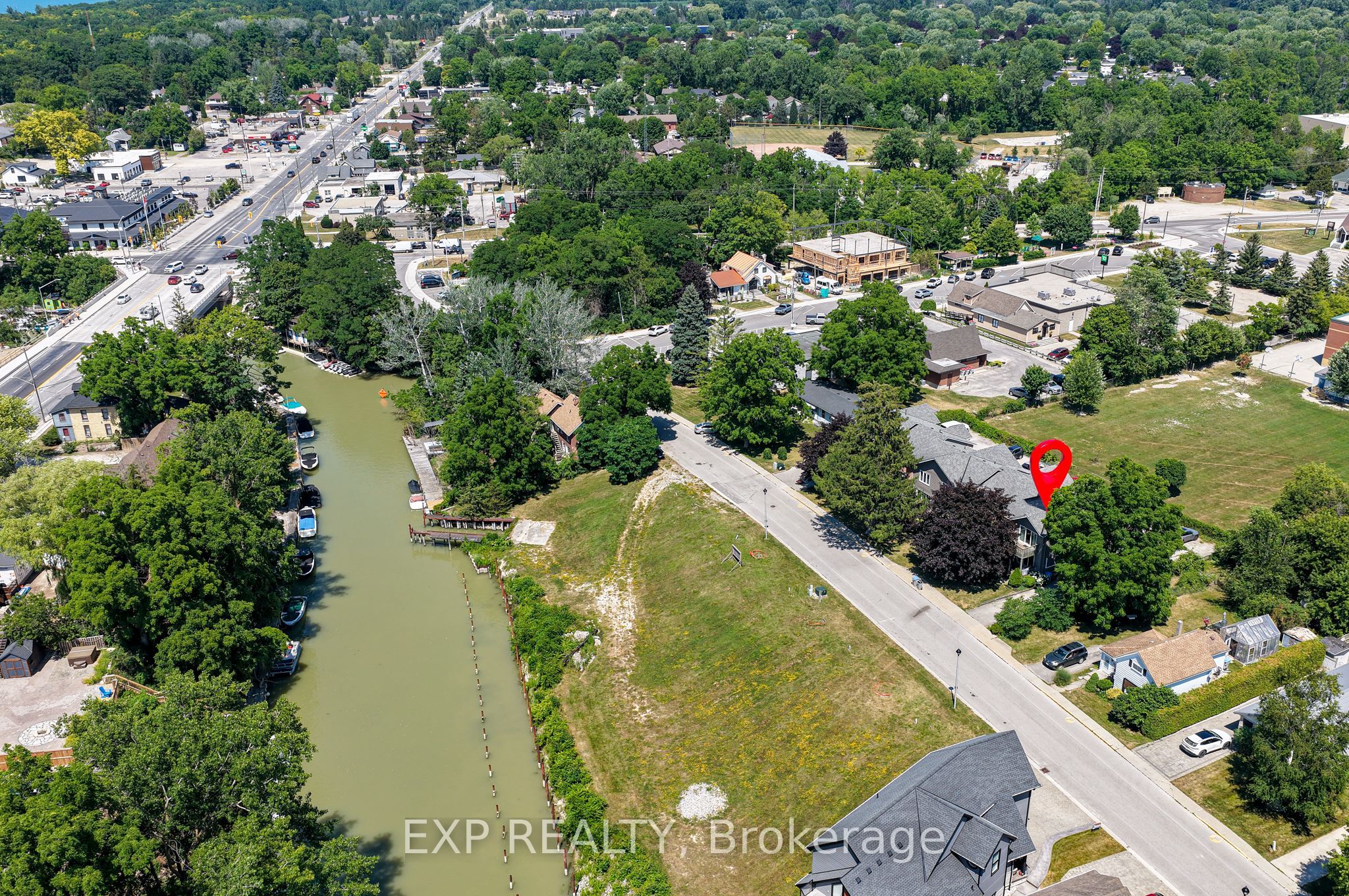 Residential in Lambton Shores 3