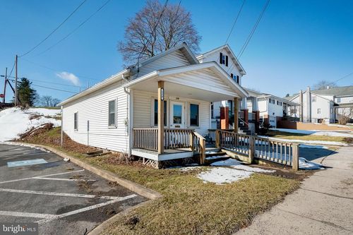 128 Main St, GRANTSVILLE, MD, 21536-1260 | Card Image