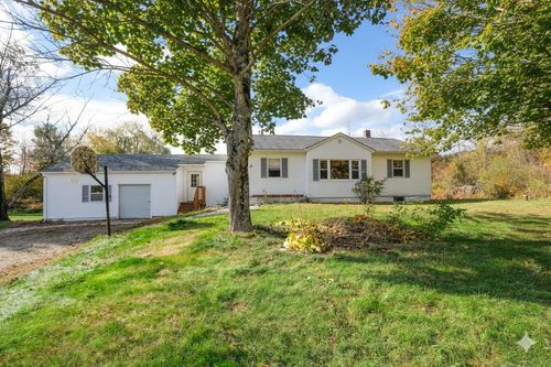 62 Litchfield Road, Bowdoin, ME, 04287 | Card Image