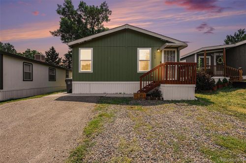129 Ponderosa Cir, Golden, CO, 80401-4953 | Card Image