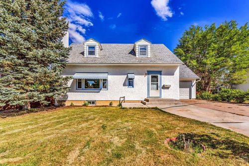 1712 Alexander Cir, Pueblo, CO, 81001-2004 | Card Image