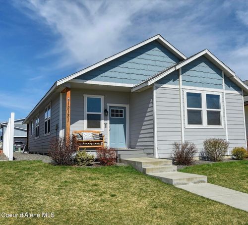 12131 W Moorfield Ave, Post Falls, ID, 83854-7897 | Card Image