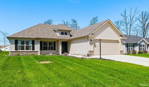 684 S Cottonwood Ct, Columbia City, IN, 46725-7598 | Card Image