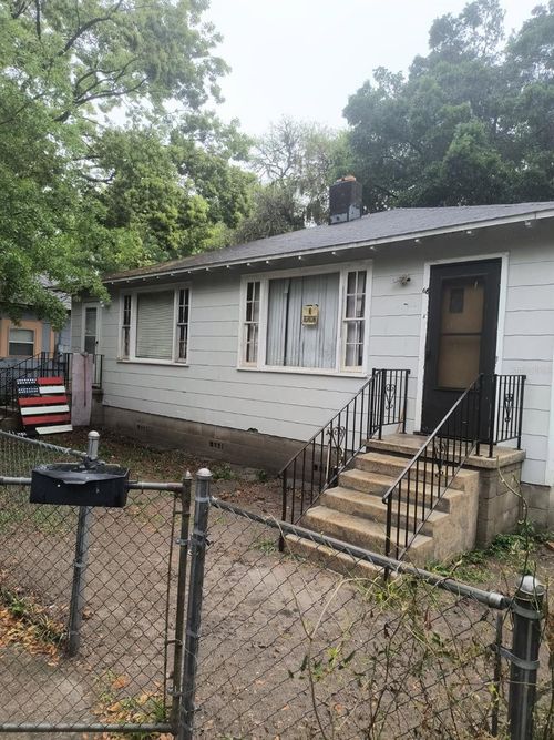 66 W 33rd St, JACKSONVILLE, FL, 32206-6427 | Card Image