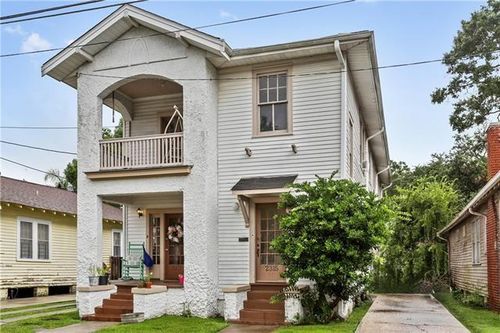 2315 Wirth Pl, New Orleans, LA, 70115-6567 | Card Image