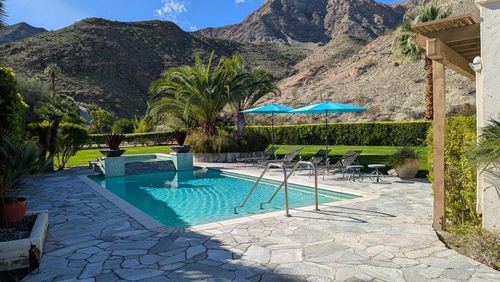 40480 Via Entrada, Rancho Mirage, CA, 92270-3357 | Card Image