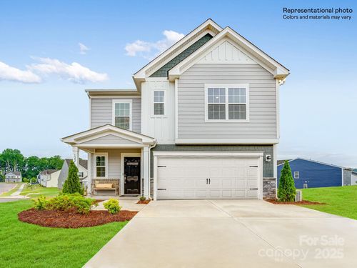 114 Oconee Trl, Statesville, NC, 28625-2841 | Card Image