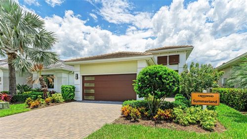 18402 Rockport Pl, LAKEWOOD RANCH, FL, 34211-1173 | Card Image