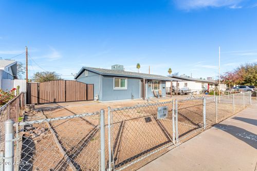 514 S Standage --, Mesa, AZ, 85202 | Card Image