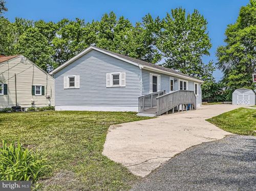 2414 Willoughby Beach Rd, EDGEWOOD, MD, 21040 | Card Image