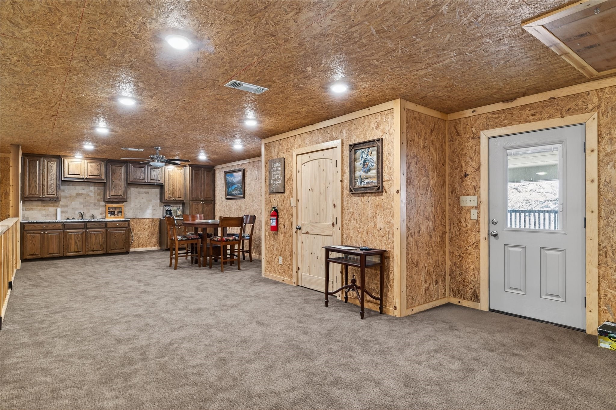Residential in Whitesboro 2