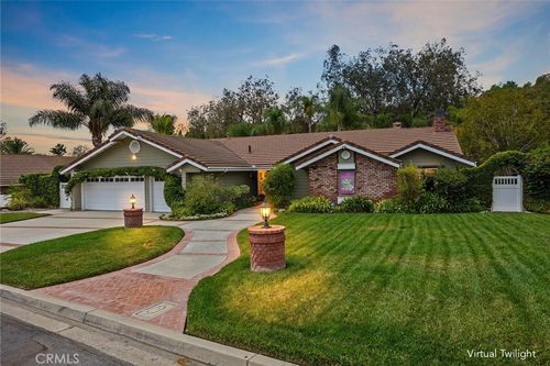 5329 Brentwood Pl, Yorba Linda, CA, 92887-2728 | Card Image