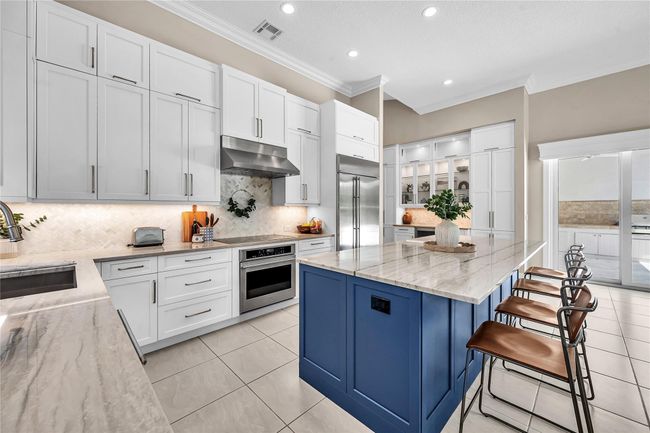 3150 Hidden Hollow Ln, House other with 4 bedrooms, 4 bathrooms and null parking in Davie FL | Image 23