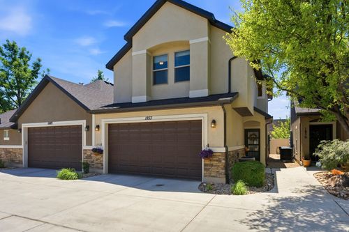 1853 W 2300 S, Woods Cross, UT, 84087-4906 | Card Image
