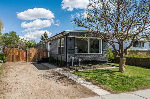 36 Big Hill Way Se, Airdrie, AB, T4A1M7 | Card Image