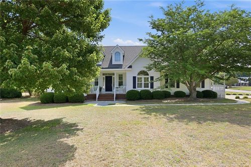 1118 Warren Rd, Erwin, NC, 28339-8512 | Card Image