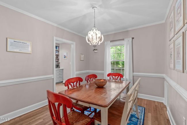 Dining Room | Image 12