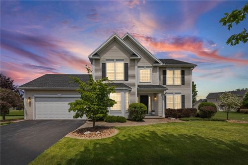 1332 Cherry Laurel Circle, Webster, NY, 14580 | Card Image