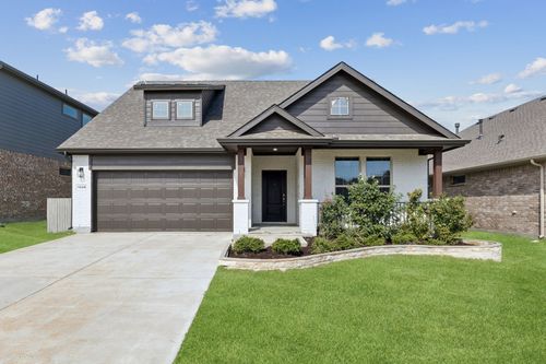1608 Rachel St, Northlake, TX, 76247-2071 | Card Image